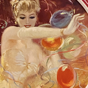 Dose - groß und rund - THORNE's GALA SORTIMENT