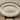 Bowl - oval - Société Céramique Maestricht - decor 1675