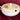 Terrine / Suppenterrine - unteres Modell - Petrus Regout - Modell DESIREE - pastellgelb mit DAHLIEndekor