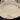 Schale - oval - gewellter Rand - Petrus Regout - Dekor BIRD SONG