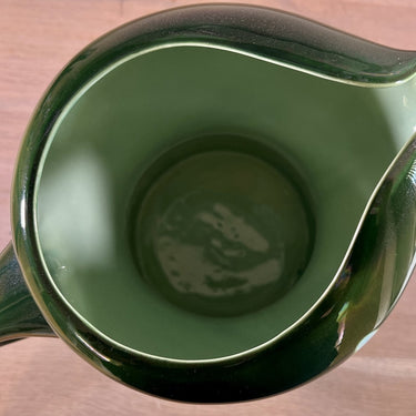 Kan / Waterkan - Studio d'Art la Louve - ontwerp Ernest d'Hossche ca. 1961