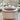 Suikerpot Villeroy & Boch - zwart/wit decor BLACK PEARL van Heinrich