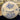 Lid of a tureen - Société Céramique Maestricht - CILLA blue decor