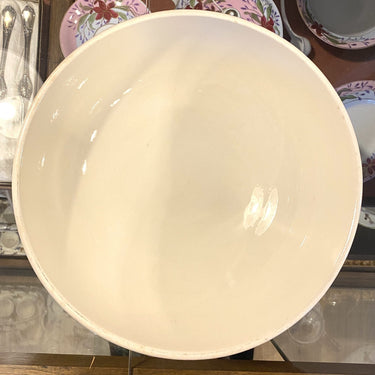 Salatschüssel / Saladière - Boch - Dekor 5232 (Blau) - Modell DURBUY
