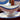 Gravy boat - Société Céramique Maestricht - on fixed base - Wellington model