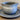 Sauciere / Untertasse - Boch La Louvière - Form BERCY - Dekor OSLO
