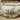 Melkkannetje - groot formaat - Villeroy & Boch (oud stempel) - decor ALT STRASSBURG / ALT STRAßBURG