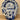 Coffee pot - Mosa / Louis Regout - transfer decor LONG LIST / decor 726 (Nanking) - angular / square model