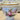 Mok / beker met hoog oor - Porcelaine de Paris - Décor Main - ROOS / ROSE
