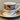 Tasse und Untertasse Kindergeschirr - BFK (Boch Frères Kéramis)