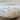 Terrine / Schale - ohne Deckel - Boch - COPENHAGUE blaues Dekor