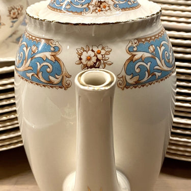 Coffee pot / coffee pot / Kaffeekanne - decor HAMPTON
