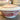Terrine - Société Céramique Maestricht - décor FARMHOUSE RED