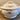 Soup tureen - Société Céramique Maestricht - double rose decoration / decoration 085 - dated 1924 - model René?
