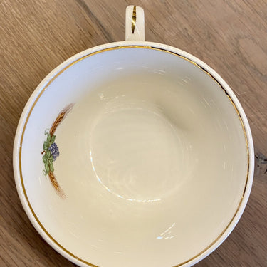 Cup (without saucer) - Petrus Regout - Communion