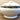Terrine / soup terrine - Societe Ceramique Maestricht - decor GLAND green