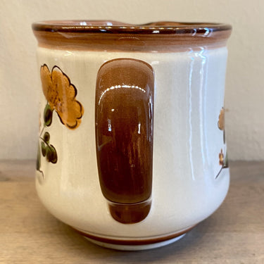 Jug - Schramberg handmade - decor ANEMONS