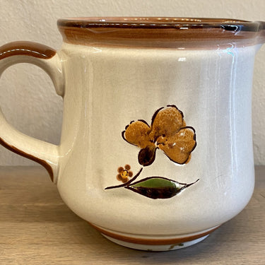 Jug - Schramberg handmade - decor ANEMONS
