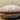 Terrine Furnivals England - Dekor lila Girlande - Serie REGAL