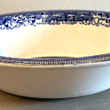 Nesting bowl / nesting bowl - no stamp - WILLOW decor - larger model no. 8