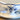 Gravy boat / Sauce boat - Societe Ceramique Maestricht - POTICHE series with blue decor