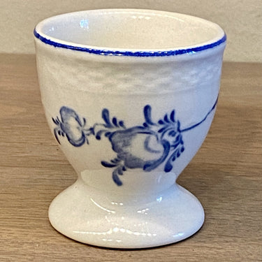 Eierbecher - Boch - Form OSIER - Dekor LUXEMBOURG