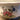 Salad bowl / Potato bowl - St. Amand - Vieux series - after 1950