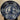 Wall plate - Société Céramique Maestricht - decor HOLLANDIA blue