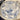 Plate - scalloped edge - Louis Regout / Mosa