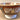 Bowl / rinsing bowl – Societe Ceramique Maestricht – MARINE decor with Asian scene