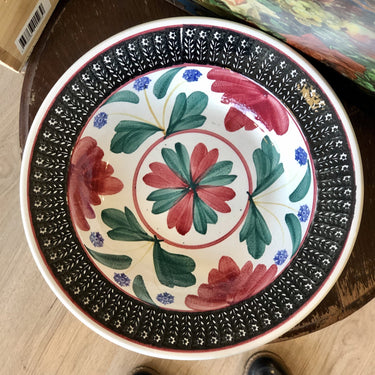 Teller - tief - groß - Nimy - BOERENBONT