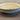 Plate - deep - St. Amand - decor 202 (ROSINE) of a blue rose in spray decor